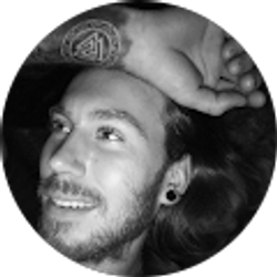 Profile photo of Tyler Bongiorni