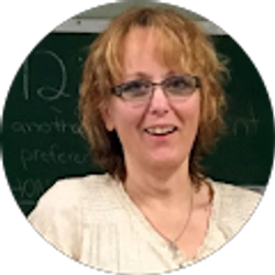 Profile photo of Mimi Daniel