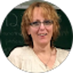 Profile photo of Mimi Daniel