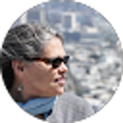 Profile photo of Cheryl Simon