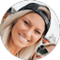 Profile photo of Paige Bowers