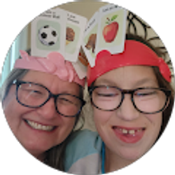 Profile photo of Susie Smith