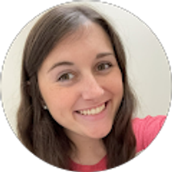 Profile photo of Krista Marsh