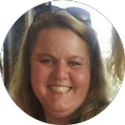 Profile photo of Jennifer Lock