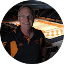 Profile photo of Jeff Singerman