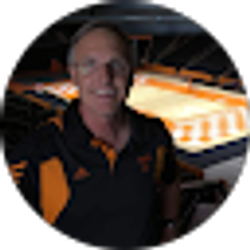 Profile photo of Jeff Singerman