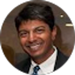 Profile photo of Sri Sashti