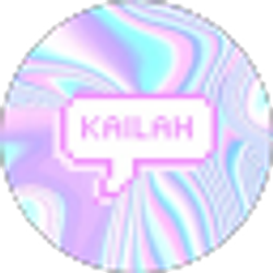 Profile photo of Kailah's Price-Black