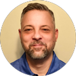 Profile photo of Ed Dennington