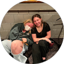 Profile photo of Ella Crocker