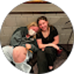 Profile photo of Ella Crocker
