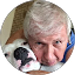 Profile photo of William England