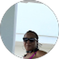 Profile photo of Shirlean Morris