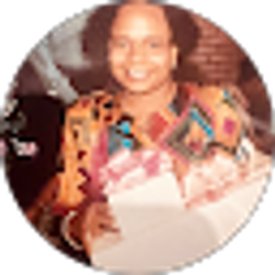 Profile photo of Cathy Foy-Dyer