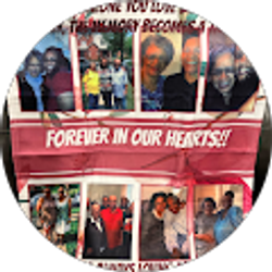 Profile photo of Lynette bowser