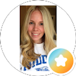 Profile photo of Alyse Anderson
