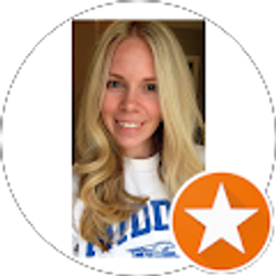 Profile photo of Alyse Anderson