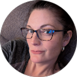 Profile photo of Angela Doland