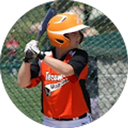 Profile photo of Zack Thompson