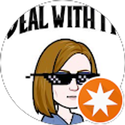 Profile photo of Madeline Soliz