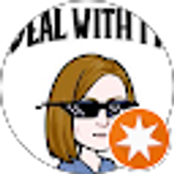 Profile photo of Madeline Soliz