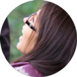 Profile photo of Alina KC