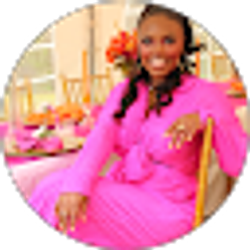 Profile photo of Keyana Alexander
