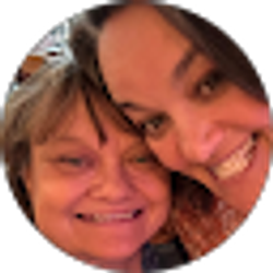 Profile photo of Karmen Johnson