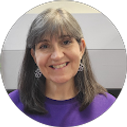 Profile photo of Laurie Bame