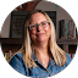 Profile photo of Jenny Brown