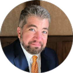 Profile photo of Anthony J. Giaramita