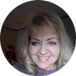 Profile photo of Joyce Bunn