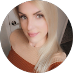 Profile photo of Kristen Tagliavia