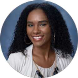 Profile photo of Nikita Kimani