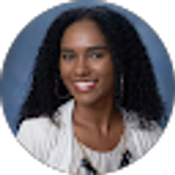 Profile photo of Nikita Kimani