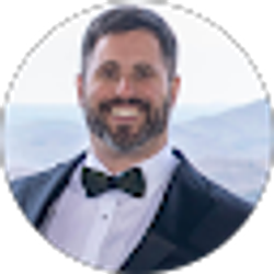 Profile photo of Matthew Lewarne