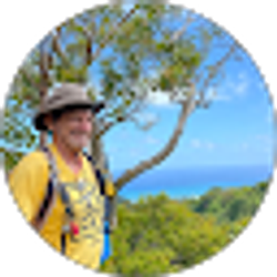 Profile photo of David E Johnson