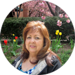 Profile photo of Virginia Chaves