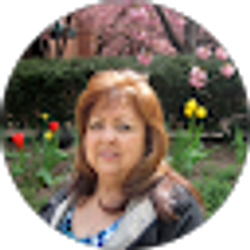 Profile photo of Virginia Chaves