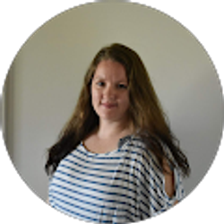 Profile photo of Jennie Emery