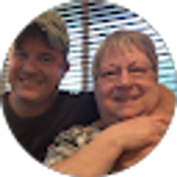 Profile photo of Robert Brown