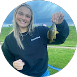 Profile photo of Gianna Elrod