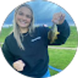 Profile photo of Gianna Elrod