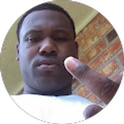 Profile photo of Sherman Jackson