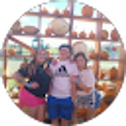 Profile photo of Phyllis Huber