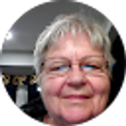 Profile photo of Christine Simino