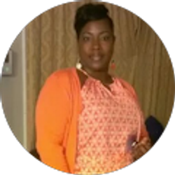 Profile photo of Nekeshie Miller