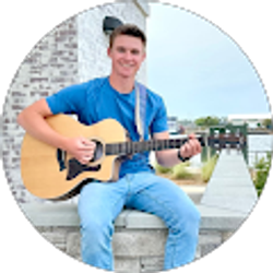 Profile photo of Jackson Stewart