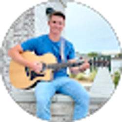 Profile photo of Jackson Stewart