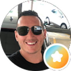 Profile photo of Afrim Sina